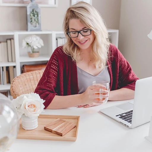 De la théorie à la pratique : Comment réellement tirer profit du digital pour rehausser votre rendement ?